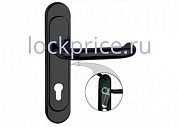 Картинка Ручка на Crit-M (Крит-М) планке Р85-5858У-Чш /00351/