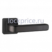 Картинка Ручка Punto (Пунто) раздельная K.QR52.NOVA (NOVA QR) BL/GR-24 черный/графит