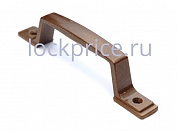 Картинка Ручка-скоба алюминий РСА-80 бронза металлик