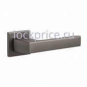 Картинка Ручка Punto (Пунто) раздельная K.ARC.Q52.DIPLOMAT GR-23 графит