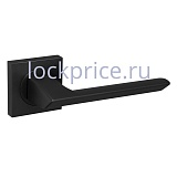 Ручка раздельная Fuaro (Фуаро) SAMPLE KM BL-24 черный