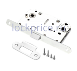 Защелка полиамидная сантехническая РЕНЦ "INLB 96 PL White", белый