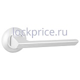 Ручка раздельная Punto (Пунто) BLADE TL WH-19 белый