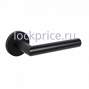 Картинка Ручка Fuaro (Фуаро) раздельная K.SLR52.BARREL BL-24 черный