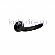 Картинка Ручка Fuaro (Фуаро) раздельная R.RM54.CAVA BL-24 черный, коробка белый картон, квадрат 165