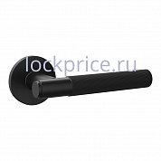 Картинка Ручка Punto (Пунто) раздельная R.ARC.R52.FORM BL-24 черный