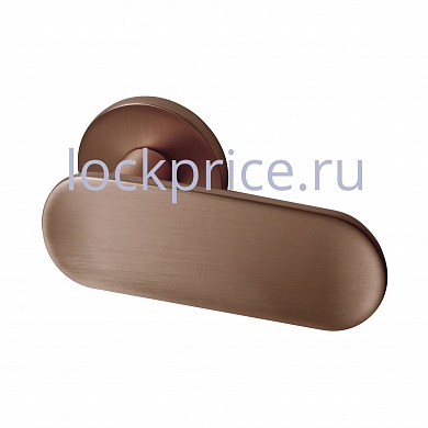 Картинка Ручка Armadillo (Армадилло) раздельная R.URS52.SOHO AC-9 медь