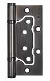 Петля универсальная без врезки PUNTO 200-2B 100x2,5 GR (графит)