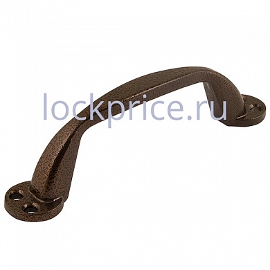 Картинка Ручка-скоба РС100.02 Zenit (Зенит) (медь)