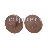 Ручка Armadillo (Армадилло) поворотная BK6.R.URS52.ROLL AC-9 медь