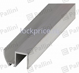 Нижняя направляющая PALLINI АП 211, 1м