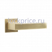 Картинка Ручка Punto (Пунто) раздельная K.ARC.Q52.DIPLOMAT SSG-39 сатин.золото