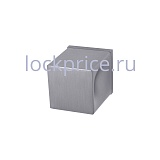 Ручка Armadillo (Армадилло) раздельная K.ART52.SYMMETRY MWSC-33 итальянский тисненый