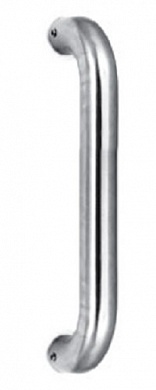 Картинка Ручки-скобы Apecs HC-0901-25/200-INOX нержавейка