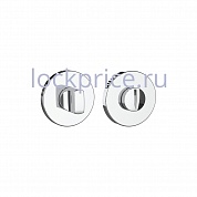 Картинка Ручка Punto (Пунто) поворотная BK6.R.ARC.R52 (BK6 ARC) CP-8 хром