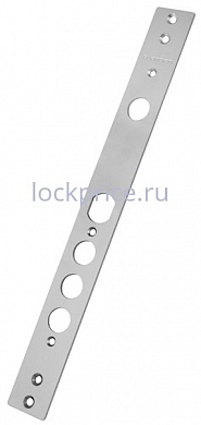 Картинка Ответная планка Guardian (Гардиан) к замку 3015 /128:389/