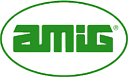 Пружинные (барные) петли AMIG