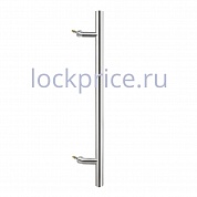 Картинка Ручка-скоба Fuaro (Фуаро) PULL.PH32/1200.45 INOX 304 (PH-45-32/1200-INOX)