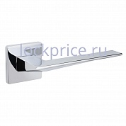 Картинка Ручка Fuaro (Фуаро) раздельная K.SL52.PHANTOM (PHANTOM SL) CP-8 хром