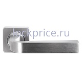 Ручка раздельная Armadillo (Армадилло) KEA SQ001-21MWSC-33 Итальянский тисненый