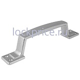 Ручка-скоба РС80.01 Zenit (Зенит) (бриллиант)