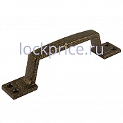 Картинка Ручка-скоба РС80.01 Zenit (Зенит) (бронза)