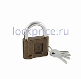 Замок Zenit (Зенит) навесной ВС1.02