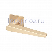Картинка Ручка Armadillo (Армадилло) раздельная K.YM.GELATO FSG-39 флор. золото