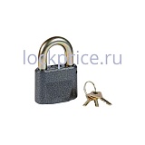 Замок CHAZ (ЧАЗ) навесной ВС2-М1-01