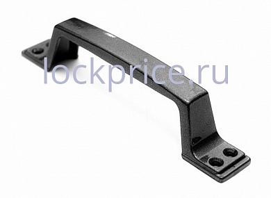 Картинка Ручка-скоба алюминий РСА-100 бронза антик