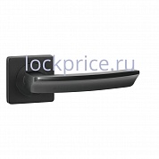 Картинка Ручка Ajax (Аякс) раздельная K.JK51.SIGMA (SIGMA JK) BL-24 черный