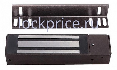 Картинка Замок электромагнитный ML-35 медь