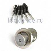 Картинка Цилиндровый Sam (Сам) механизм ЗНД "САМ" /88200/