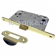 Картинка Дверная бесшумная защелка ADDEN BAU WC 414 GOLD золото