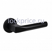 Картинка Ручка Fuaro (Фуаро) раздельная K.SLR52.PRIZMA BL-24 черный