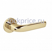 Картинка Ручка Fuaro (Фуаро) раздельная R.SLR52.PRIDE GOLD-24