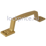 Ручка-скоба РС80.01 Zenit (Зенит) (золото)