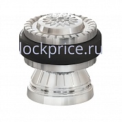 Картинка Упор дверной Armadillo (Армадилло) DH062 CL/SILVER-925 Серебро 925