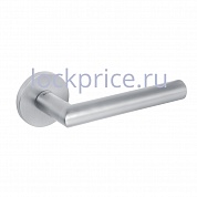 Картинка Ручка Fuaro (Фуаро) раздельная K.SLR52.BARREL SSC-16 сатинированный хром
