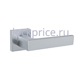 Ручка раздельная Fuaro (Фуаро) Straight DM SSC-16 сатинированный хром