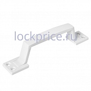 Картинка Ручка-скоба РС100.01 Zenit (Зенит) (белый)