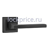 Ручка раздельная Punto (Пунто) VECTOR QL BL-24 черный