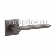 Картинка Ручка Punto (Пунто) раздельная K.ARC.Q52.STEP GR-23 графит