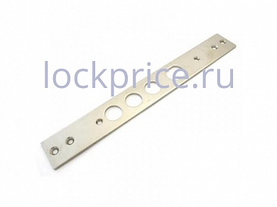 Картинка Ответная планка к замку ГАРДИАН 30.11