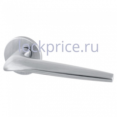 Картинка Ручка раздельная Armadillo (Армадилло) TWIN URS MWSC-33 Итальянский тисненый