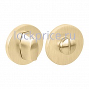 Картинка Ручка Fuaro (Фуаро) поворотная BK6.R.SLR52 SSG-39 (BK6 SLR) сатинированное золото