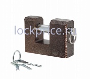 Замок Zenit (Зенит) навесной ВС2-3