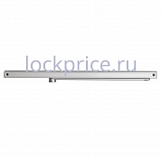 Картинка Тяга скользящая Fuaro (Фуаро) для доводчиков DCQ20-4 (40-80 кг) AL (алюминий)