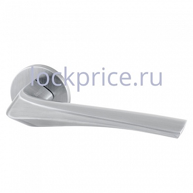 Картинка Ручка раздельная Armadillo (Армадилло) FLAME URS MWSC-33 Итальянский тисненый