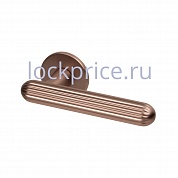 Картинка Ручка Armadillo (Армадилло) раздельная R.YM.ECLAIR AC-9 медь